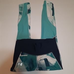 Under Armour Compression Heat Gear Leggings